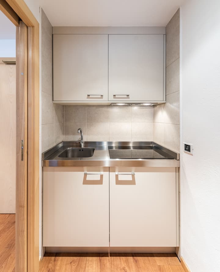 Residence Antares