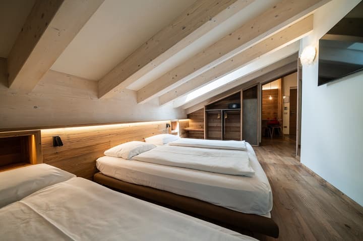 Residence Antares