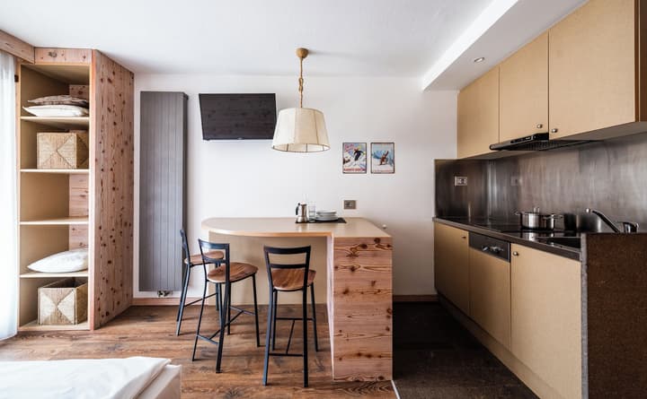 Residence Antares