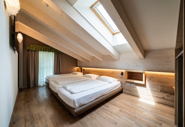 Residence Antares