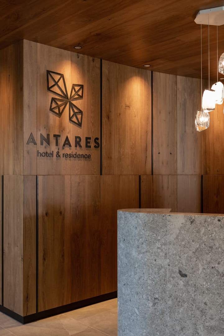 Residence Antares