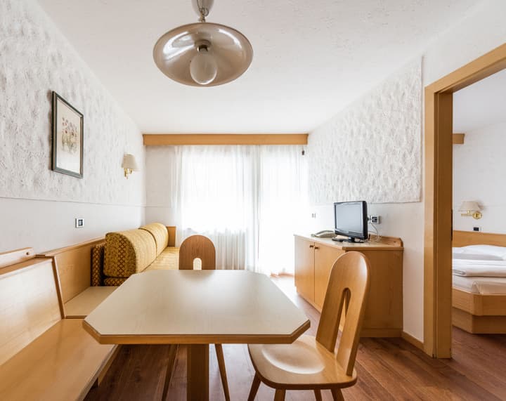 Residence Antares