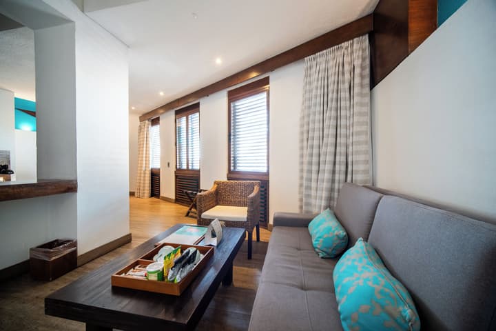 Sophia Hotel By OxoHotel