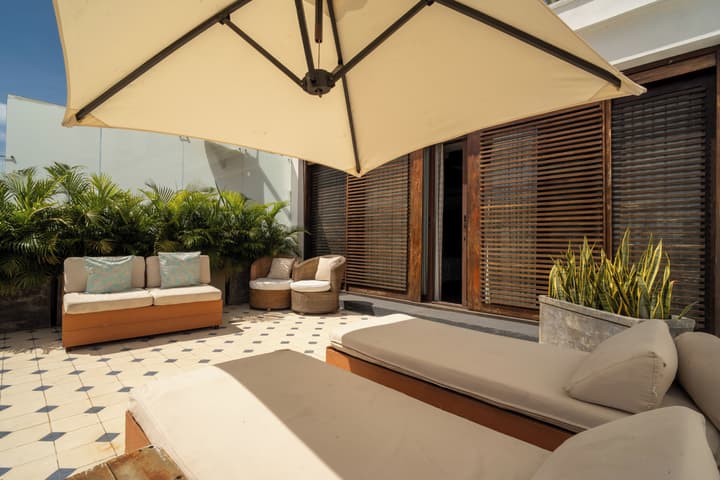 Sophia Hotel By OxoHotel