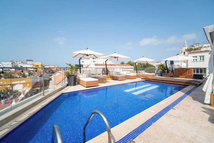 Sophia Hotel By OxoHotel
