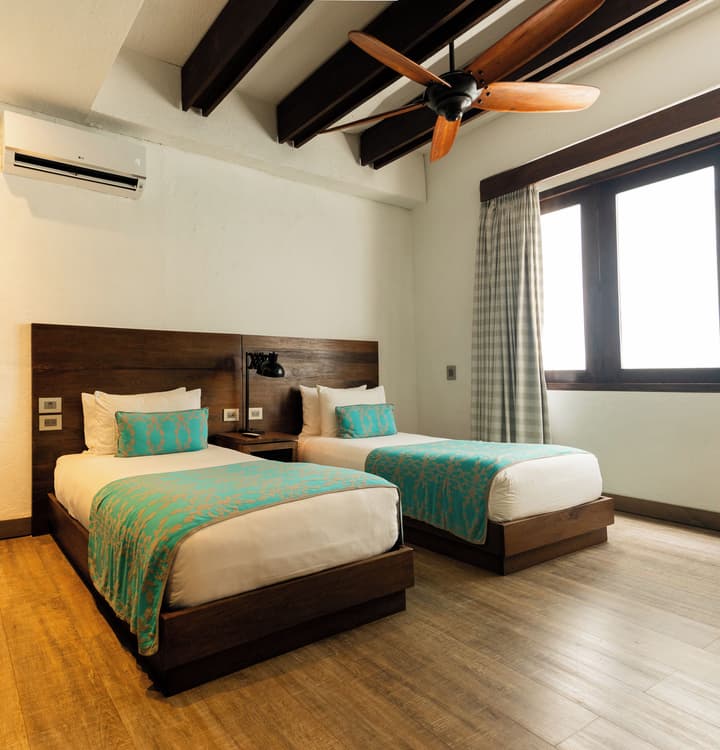 Sophia Hotel By OxoHotel