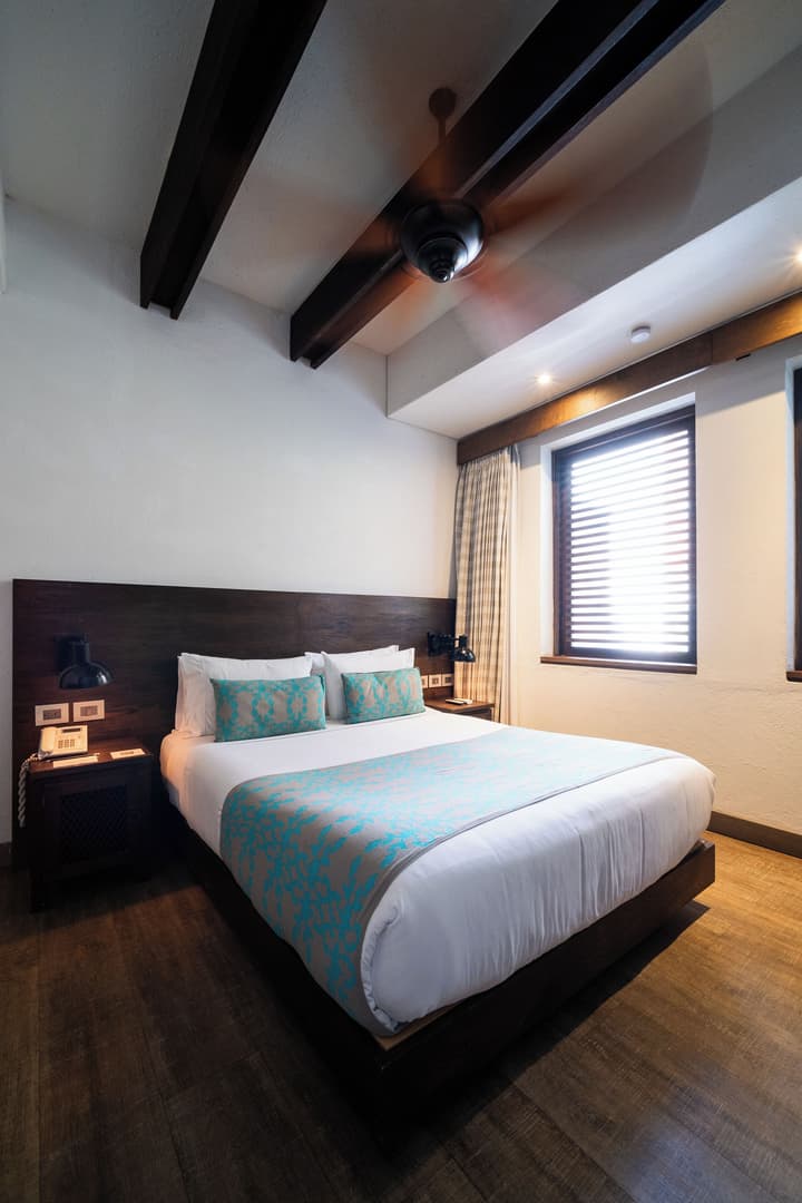Sophia Hotel By OxoHotel