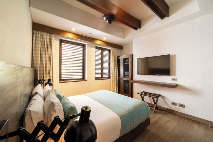 Sophia Hotel By OxoHotel