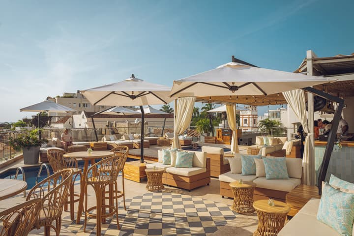 Sophia Hotel By OxoHotel