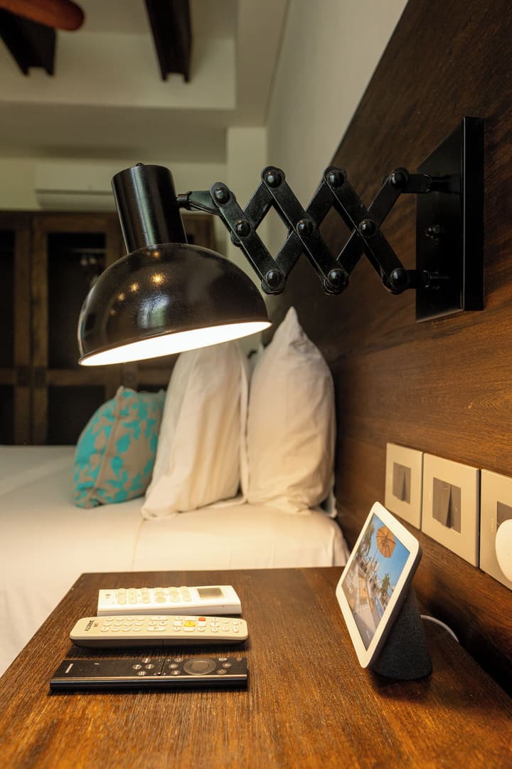 Sophia Hotel By OxoHotel