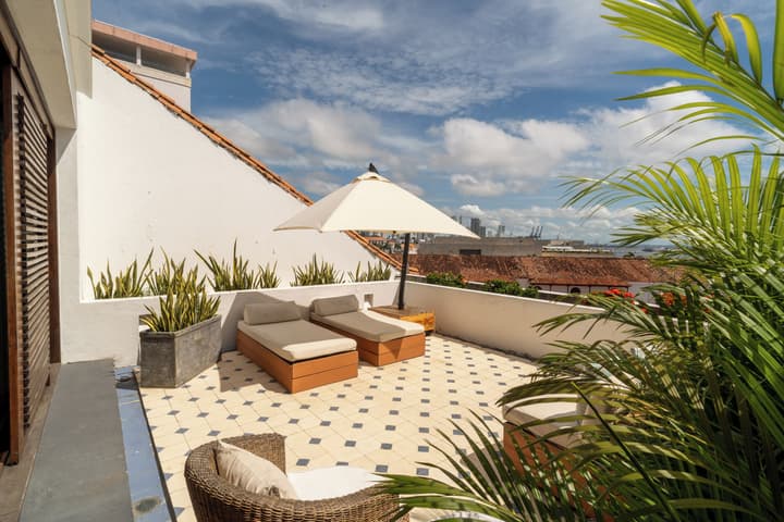 Sophia Hotel By OxoHotel