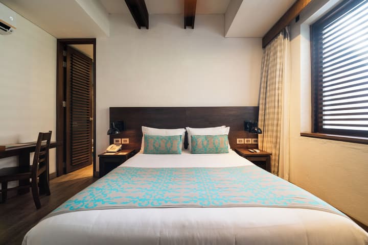 Sophia Hotel By OxoHotel