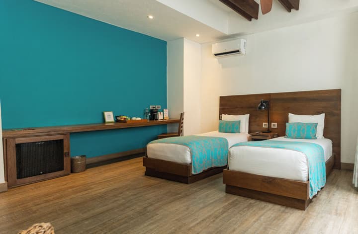 Sophia Hotel By OxoHotel