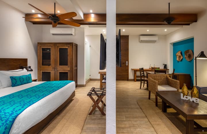 Sophia Hotel By OxoHotel