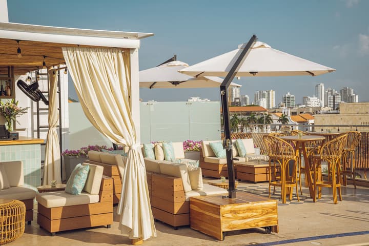 Sophia Hotel By OxoHotel