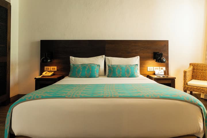 Sophia Hotel By OxoHotel