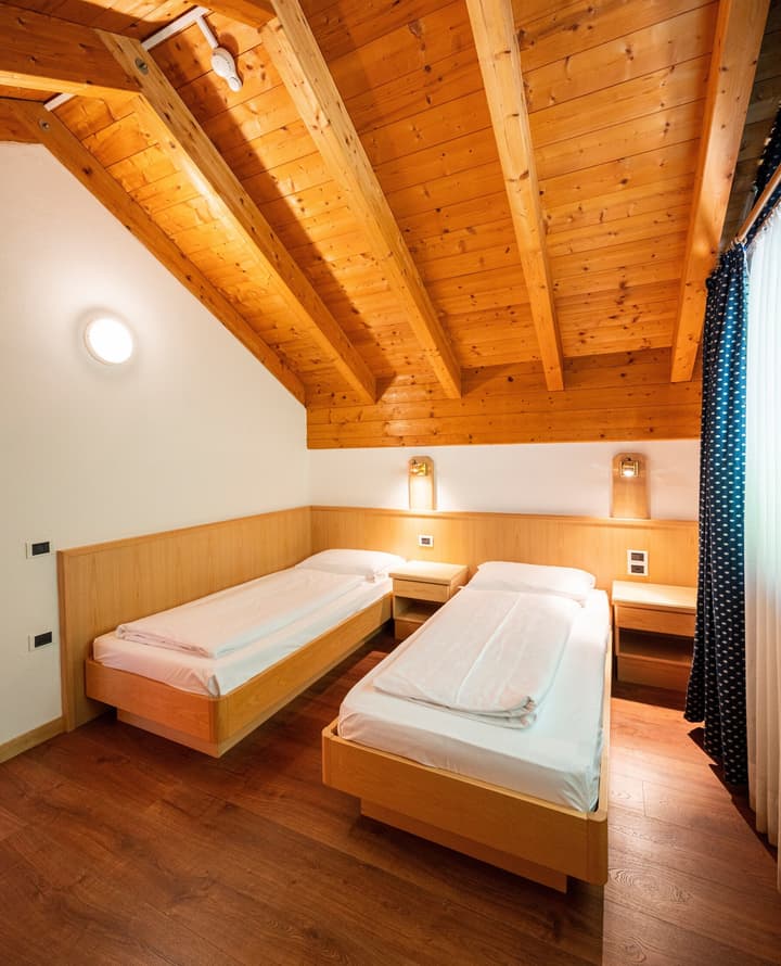 Apartments Boè