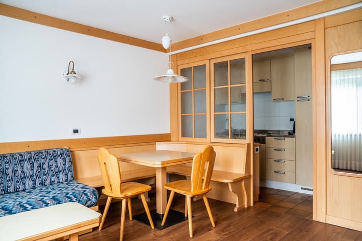 Apartments Boè