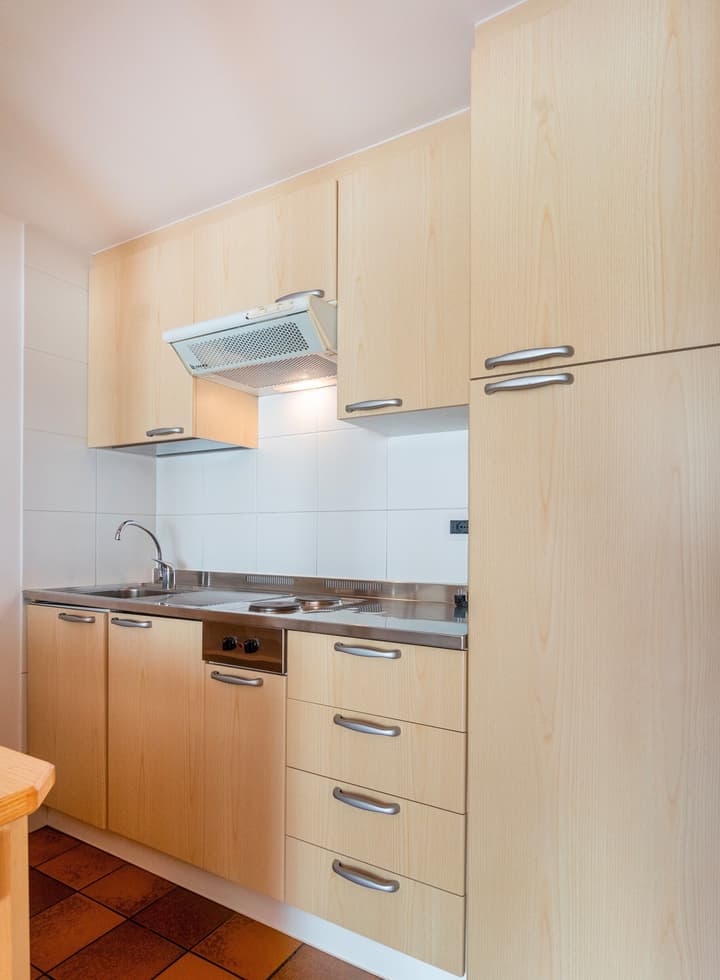 Apartments Boè