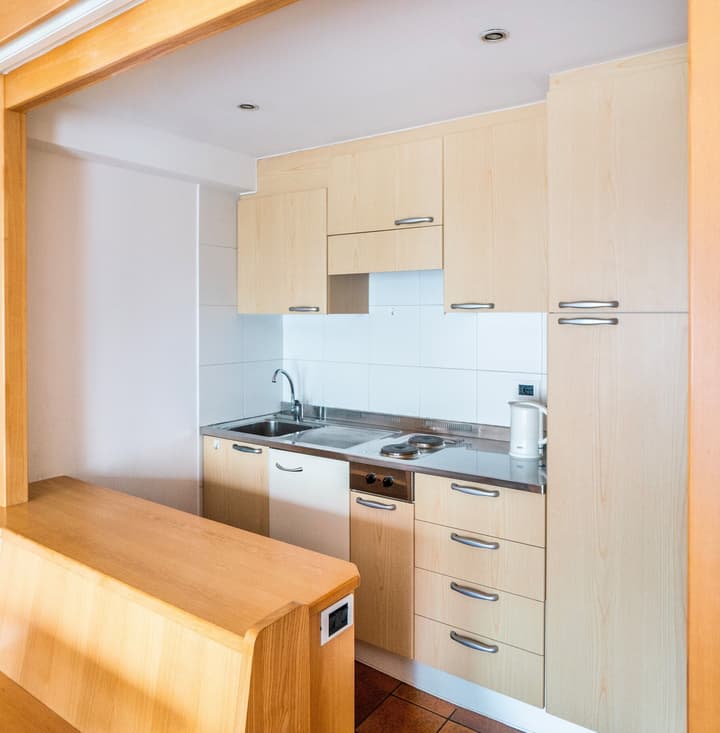 Apartments Boè