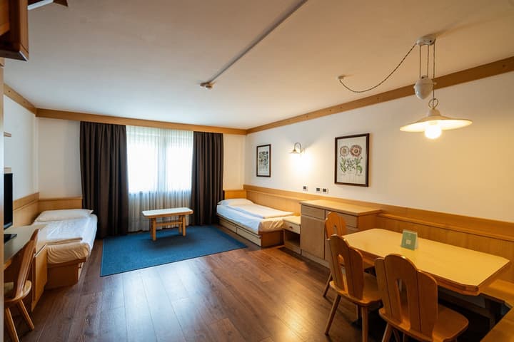 Apartments Boè