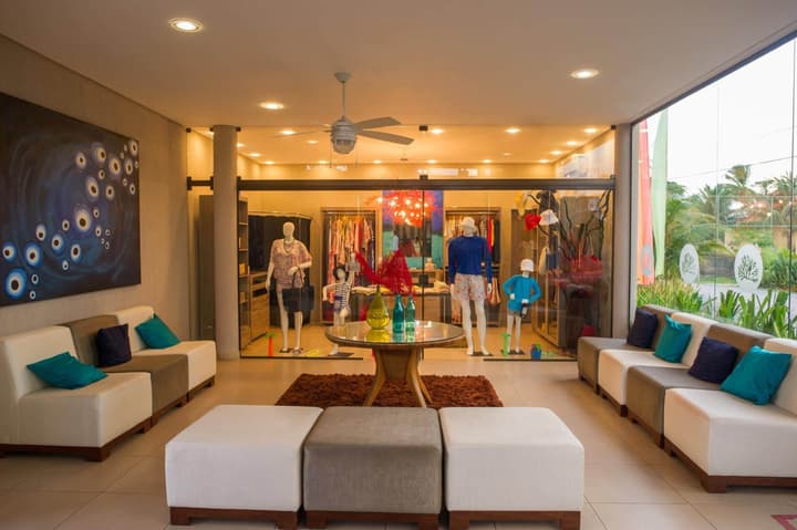 Tabaobí Smart Hotel