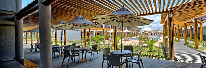 Tabaobí Smart Hotel