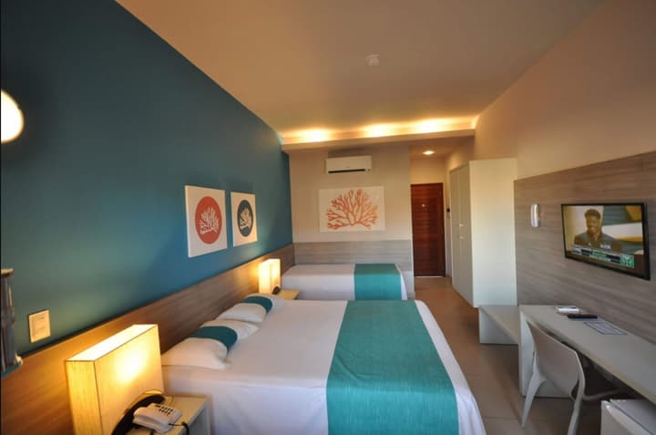 Tabaobí Smart Hotel