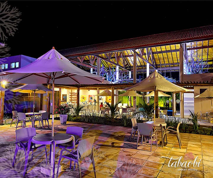 Tabaobí Smart Hotel