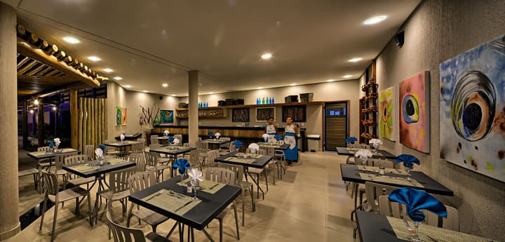 Tabaobí Smart Hotel