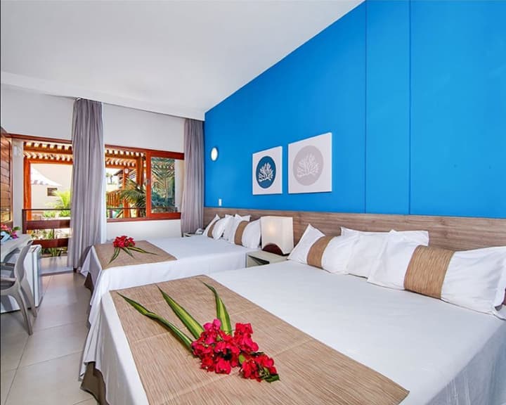 Tabaobí Smart Hotel