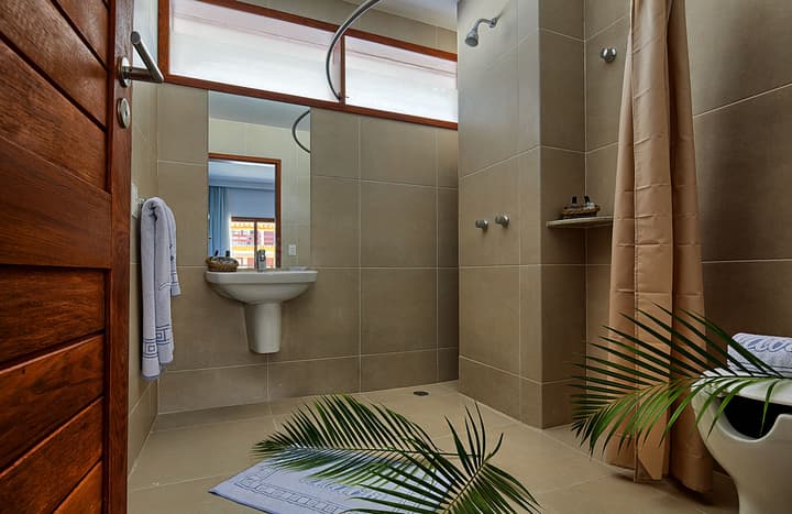 Tabaobí Smart Hotel