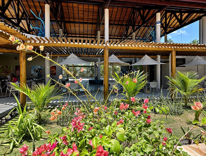 Tabaobí Smart Hotel