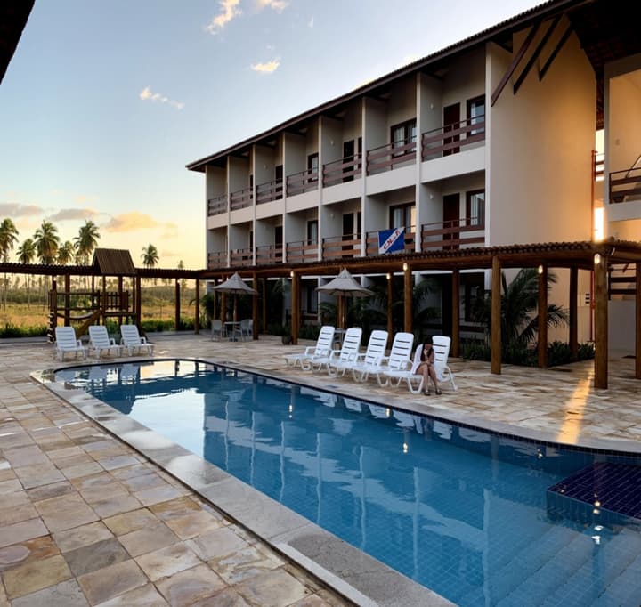 Tabaobí Smart Hotel