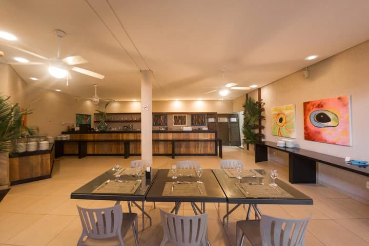 Tabaobí Smart Hotel