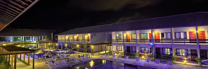 Tabaobí Smart Hotel
