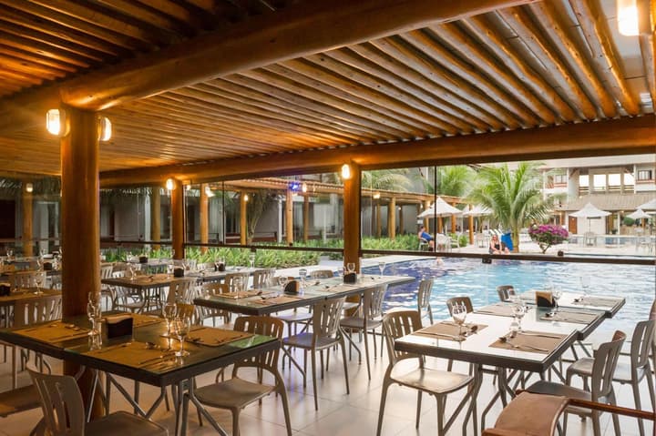 Tabaobí Smart Hotel