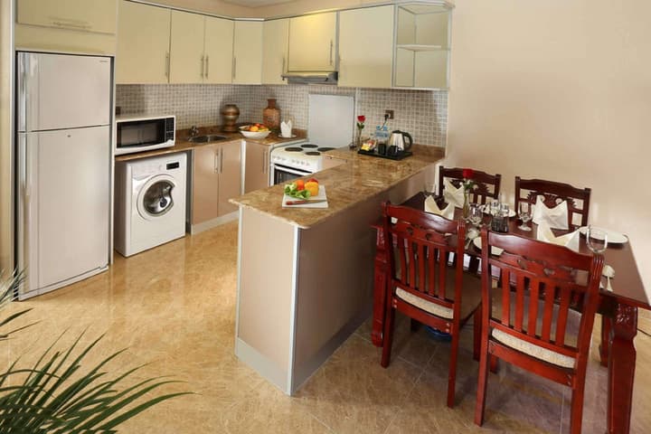 Best Western Plus Salmiya