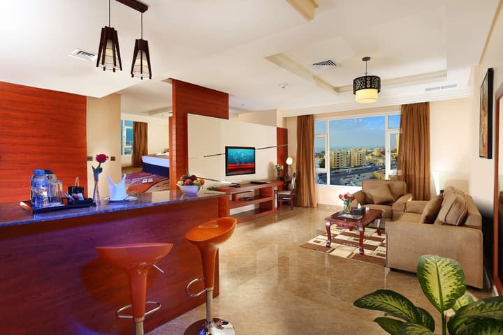 Best Western Plus Salmiya