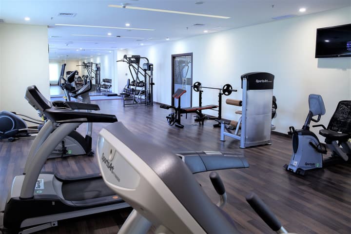 Best Western Plus Salmiya