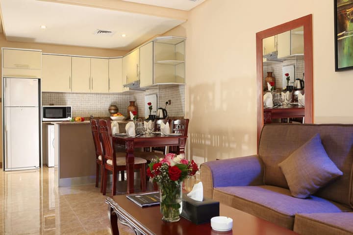 Best Western Plus Salmiya
