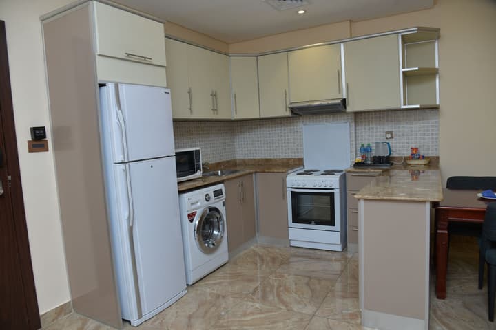 Best Western Plus Salmiya
