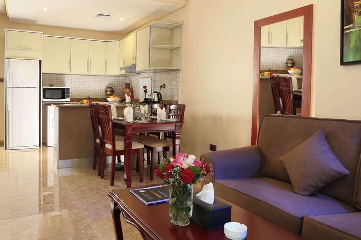 Best Western Plus Salmiya