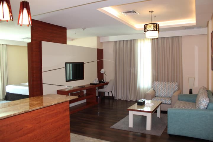 Best Western Plus Salmiya