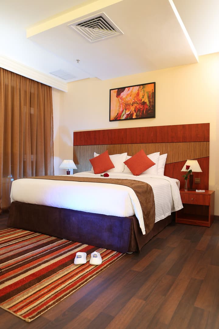 Best Western Plus Salmiya