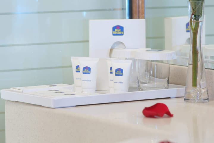 Best Western Plus Salmiya