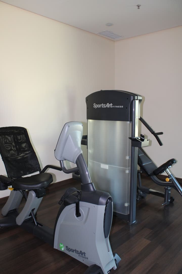 Best Western Plus Salmiya