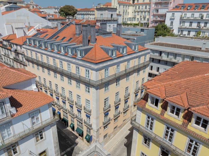 Martinhal Lisbon Chiado