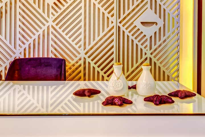 AMC Royal Hotel & Spa
