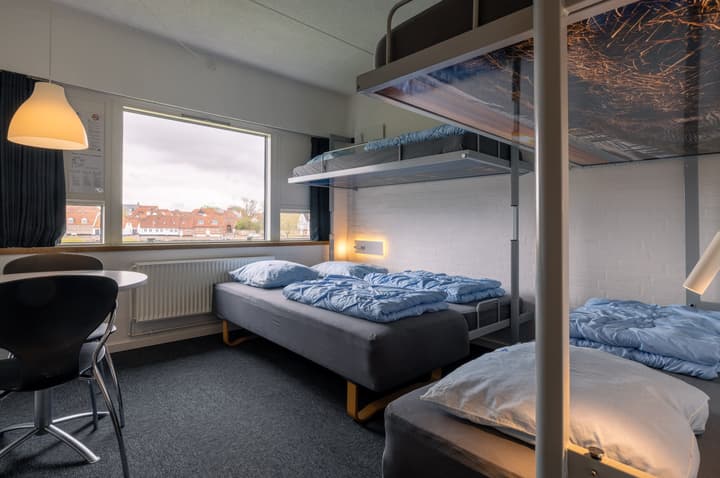 Danhostel Ribe